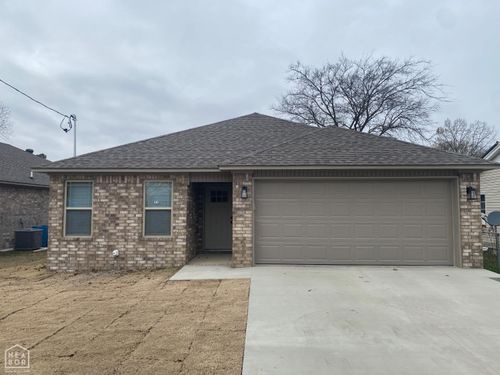 2011 Maurice St, Jonesboro, AR, 72401-6640 | Card Image