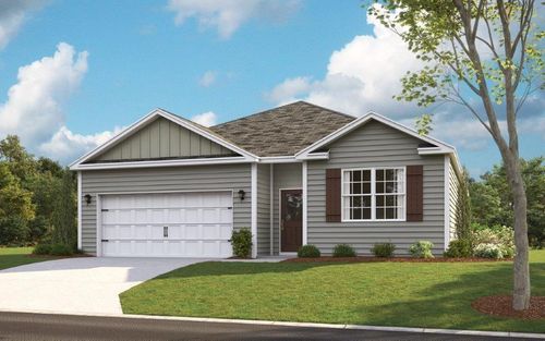 7189 Scituate Lane, Ooltewah, TN, 37363 | Card Image