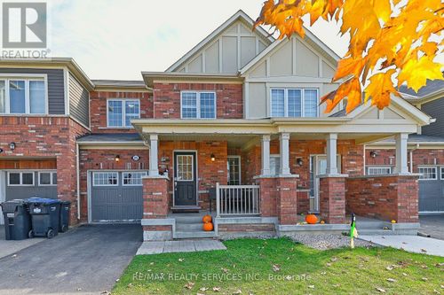 25 Donlamont Circle, Brampton (Northwest Brampton), ON, L7A4T5 | Card Image