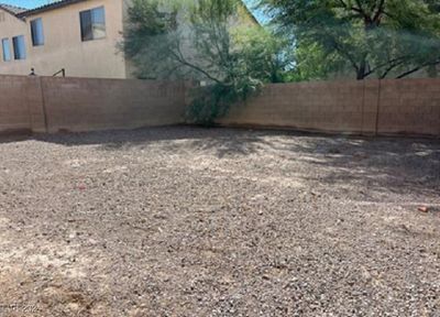 2917 Salado Creek Avenue, House other with 5 bedrooms, 3 bathrooms and null parking in North Las Vegas NV | Image 3