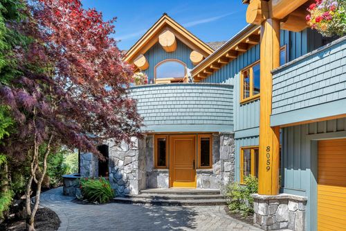 8059 Nicklaus Blvd North, Whistler, BC, V8E1J7 | Card Image