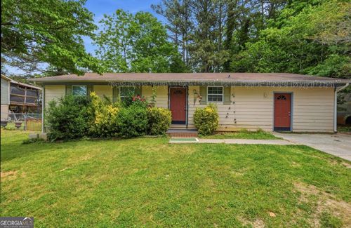 1461 Reddington Ln, Norcross, GA, 30093-2456 | Card Image