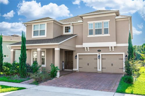 889 Terrapin Dr, DEBARY, FL, 32713-0113 | Card Image