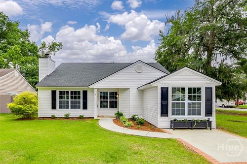 1 E White Hawthorne Dr, Savannah, GA, 31419-9310 | Card Image