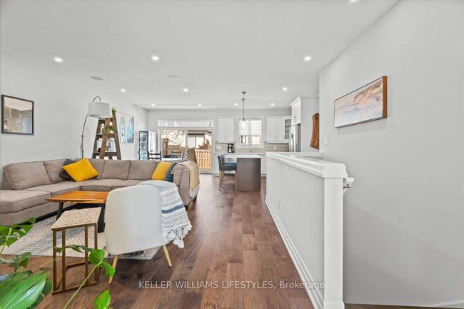 419 - 9861 Glendon Dr, Condo with 3 bedrooms, 3 bathrooms and null parking in Middlesex Centre ON | Image 12