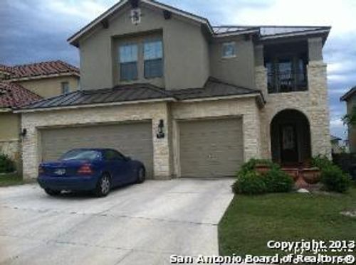 18239 Camino Del Mar, San Antonio, TX, 78257-5004 | Card Image