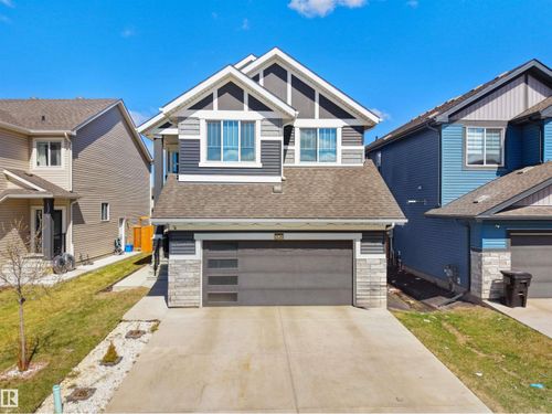2520 12 Ave Nw, Edmonton, AB, T6T2M6 | Card Image