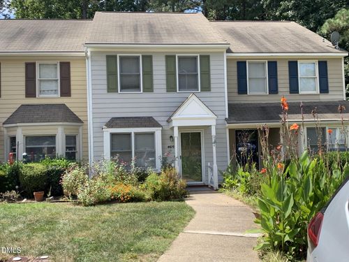 4610 Jacqueline Ln, Raleigh, NC, 27616-5697 | Card Image