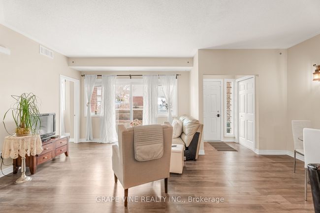D - 165 Crestway Dr, Condo with 2 bedrooms, 2 bathrooms and null parking in Nepean ON | Image 21