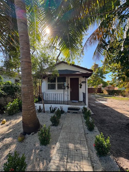 1762 Nw 63rd St, Miami, FL, 33147-7954 | Card Image