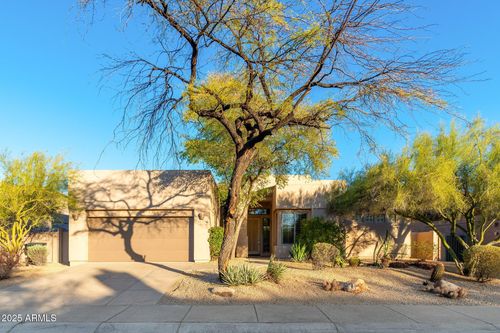 32427 N 71st Way, Scottsdale, AZ, 85266-7315 | Card Image