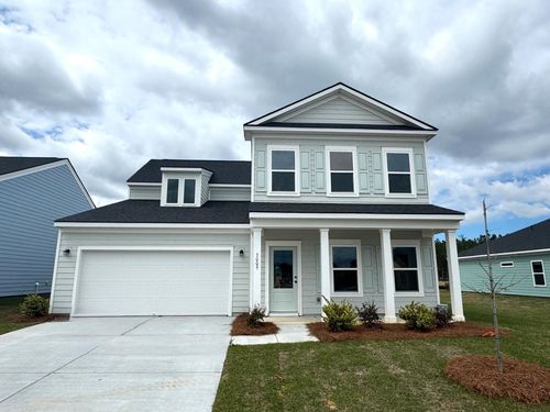 3009 Macaron Ct, Ravenel, SC, 29470-5399 | Card Image