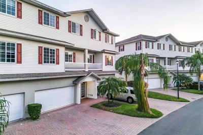 3309 10 Th Lane W, Townhouse with 4 bedrooms, 3 bathrooms and null parking in Palmetto FL | Image 2