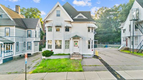61 Holmes Ave, Waterbury, CT, 06710-2414 | Card Image
