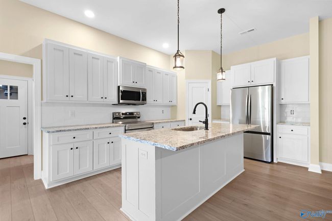 1112 Mountainview Rd Ne, House other with 4 bedrooms, 3 bathrooms and null parking in Hartselle AL | Image 15