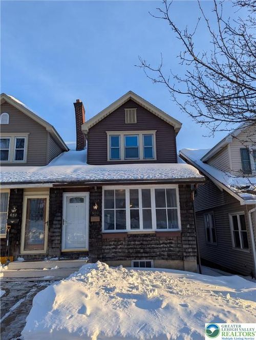 650 Lafayette Ave, Palmerton, PA, 18071-1419 | Card Image