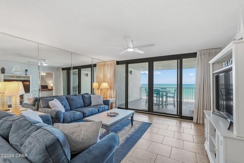 406-6201 Thomas Dr, Panama City Beach, FL, 32408-5643 | Card Image
