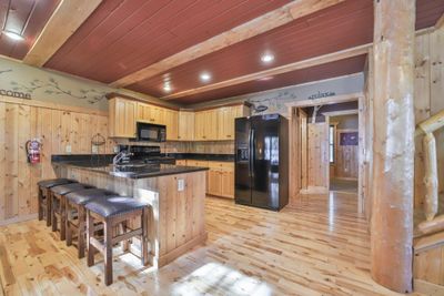 21 - 35372 Vacation Drive, Townhouse with 4 bedrooms, 1 bathrooms and null parking in Pequot Lakes MN | Image 3