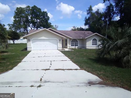 1335 E Silver Thorn Loop, HERNANDO, FL, 34442-2023 | Card Image