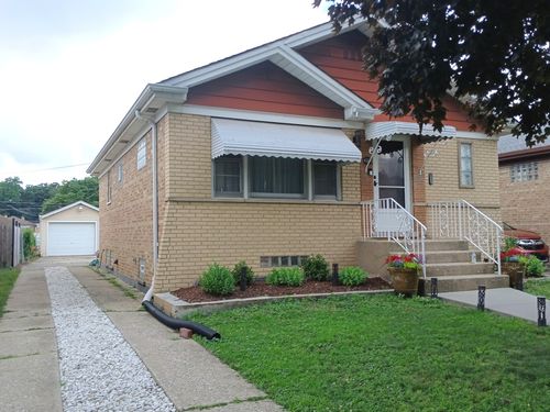 4324 Wisconsin Ave, Stickney, IL, 60402-4260 | Card Image