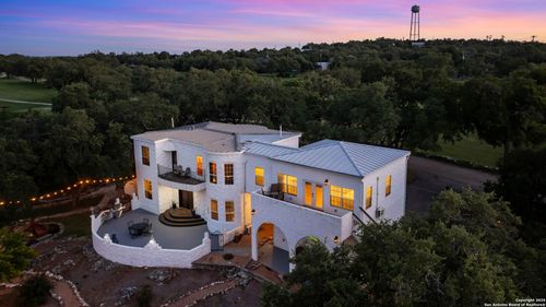 10655 Rebecca Creek Rd, Spring Branch, TX, 78070-4609 | Card Image
