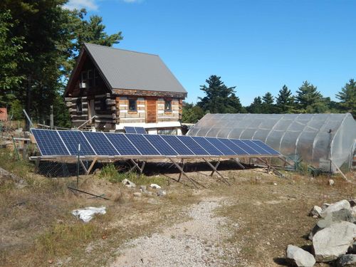 125 Corn Hill Rd, Brownfield, ME, 04010-4061 | Card Image