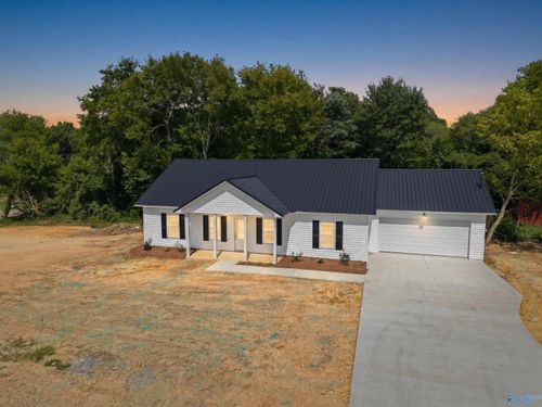 260 Carrington Ln, Albertville, AL, 35950-4854 | Card Image