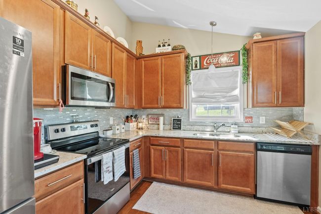 255 Traverse Dr, House other with 4 bedrooms, 3 bathrooms and null parking in Evington VA | Image 10