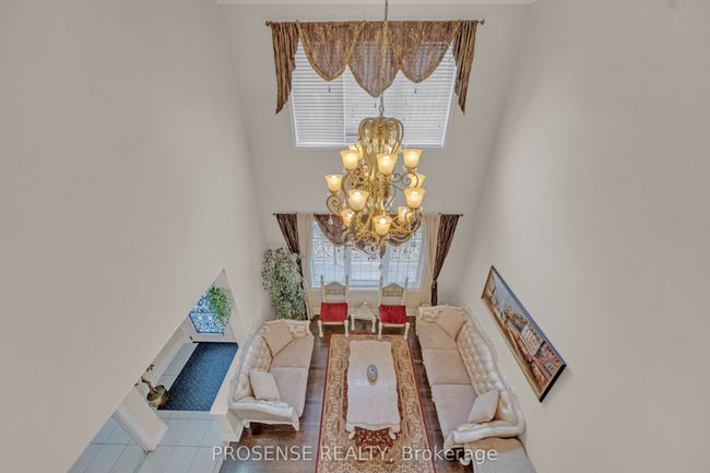 147 Whitwell Dr, House other with 6 bedrooms, 4 bathrooms and 4 parking in Brampton ON | Image 21