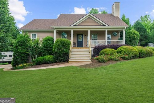 122 Stonebrook Trl, Cleveland, GA, 30528-8957 | Card Image