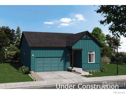 3154 Robud Farms Drive, Fort Collins, CO, 80524 | Card Image