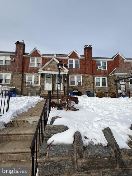 7230 Jackson St, PHILADELPHIA, PA, 19135-1221 | Card Image