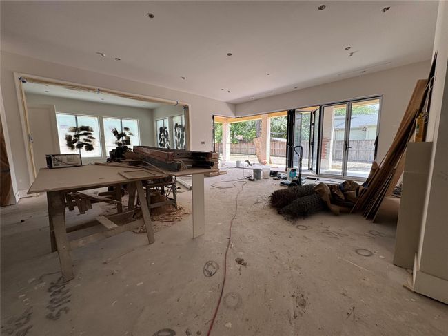 Construction as of: 7/17/25 | Image 25