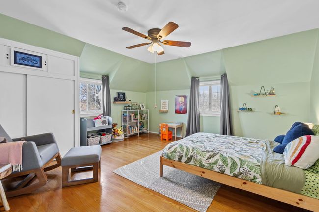 HUGE 2nd Bedroom | Image 28