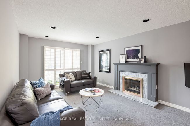 42 Miranda Crt, House other with 6 bedrooms, 5 bathrooms and 2 parking in Thornhill ON | Image 19