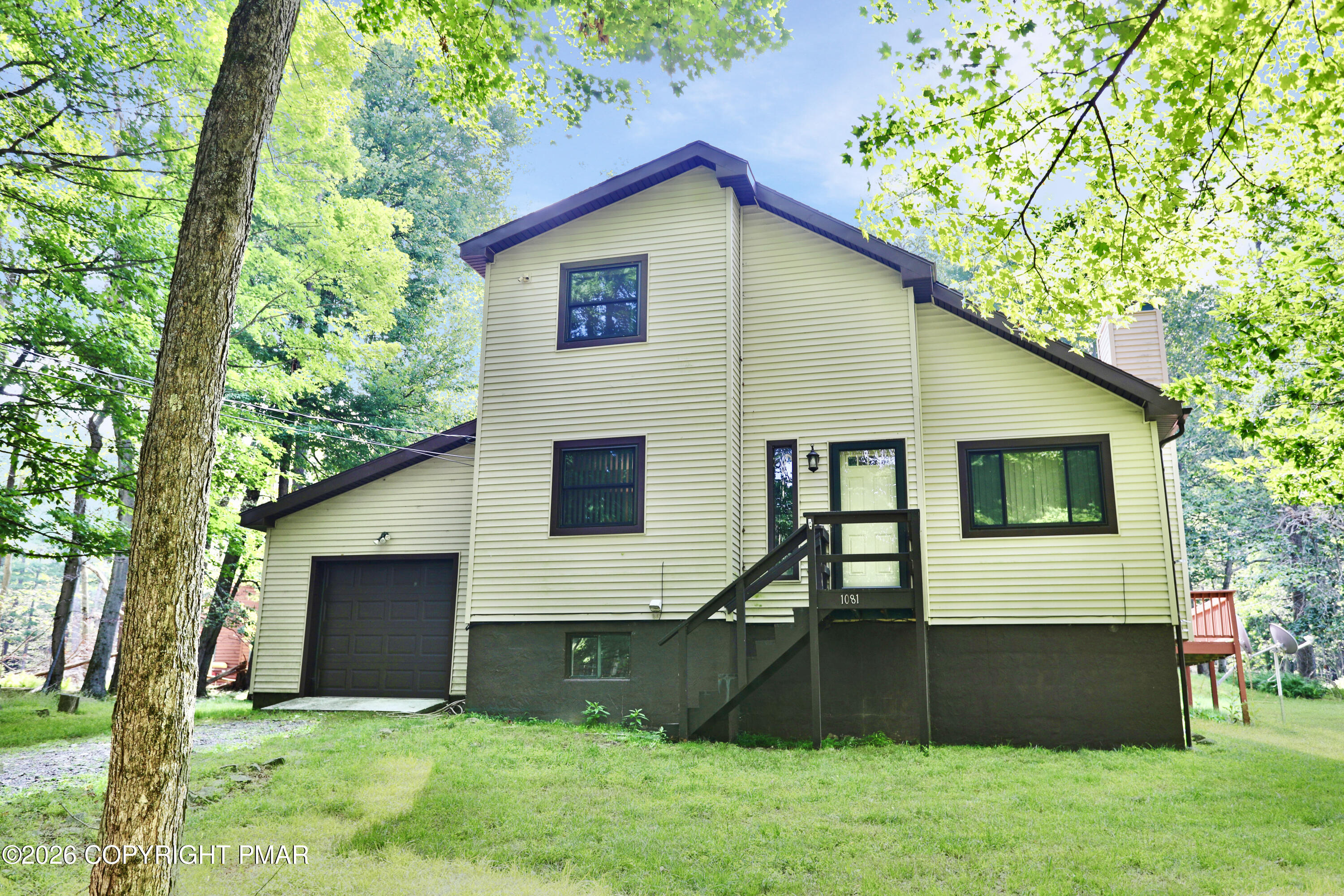 Residential in Newfoundland 2