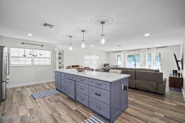 1158 Samar Rd, House other with 3 bedrooms, 2 bathrooms and null parking in Cocoa Beach FL | Image 11