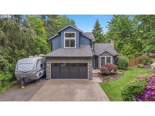3842 Sw Coronado St, Portland, OR, 97219-7411 | Card Image