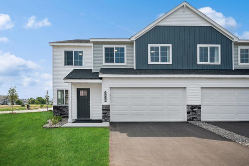 2008 Apple, Montrose, MN, 55363 | Card Image
