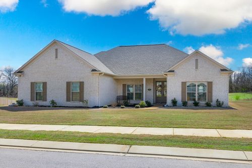 354 George Ellis Dr, Munford, TN, 38058-3065 | Card Image