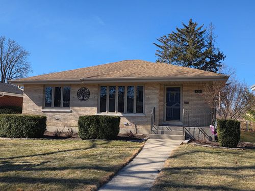 878 S Parkside Ave, Elmhurst, IL, 60126-4815 | Card Image