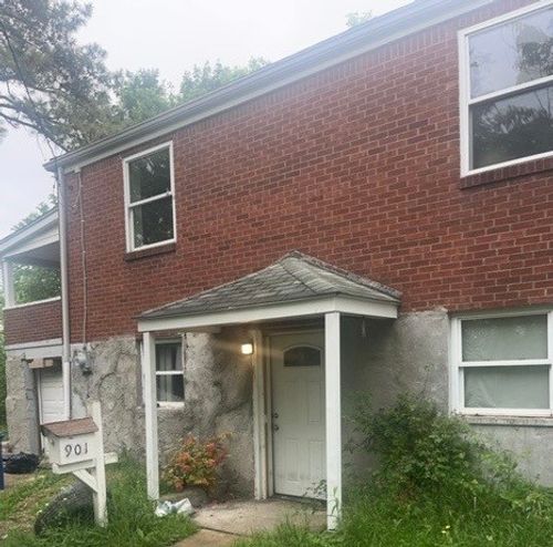 901 Fryer St, Bridgeville, PA, 15017-2509 | Card Image