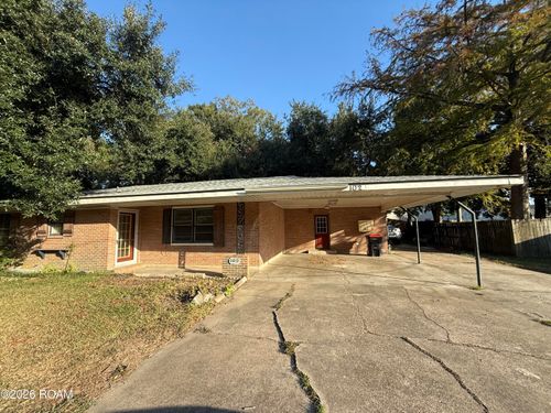 102 Birch Drive, Lafayette, LA, 70506 | Card Image