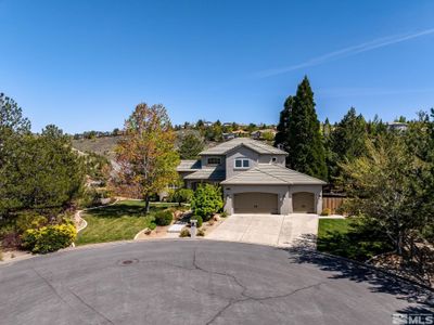 3490 Cranbrook Cir, House other with 3 bedrooms, 3 bathrooms and null parking in Reno NV | Image 3