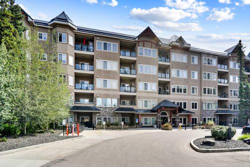 323-20 Discovery Ridge Close Sw, Calgary, AB, T3H5X4 | Card Image