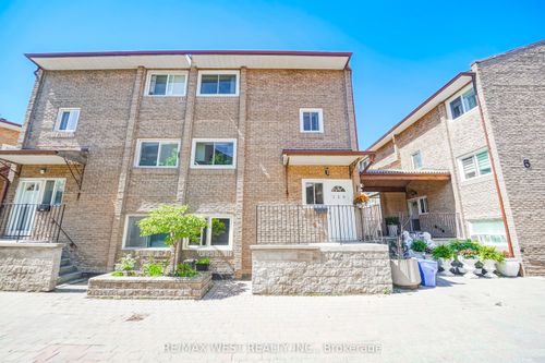 159-50 Scarborough Golf Club Road, Scarborough, ON, M1M3T5 | Card Image