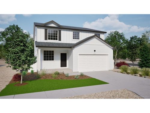 17599 E 103rd Dr., Commerce City, CO, 80022 | Card Image