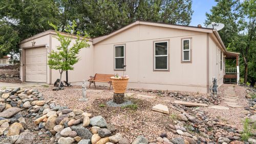2302 Canyon Ct, Prescott, AZ, 86301-5637 | Card Image