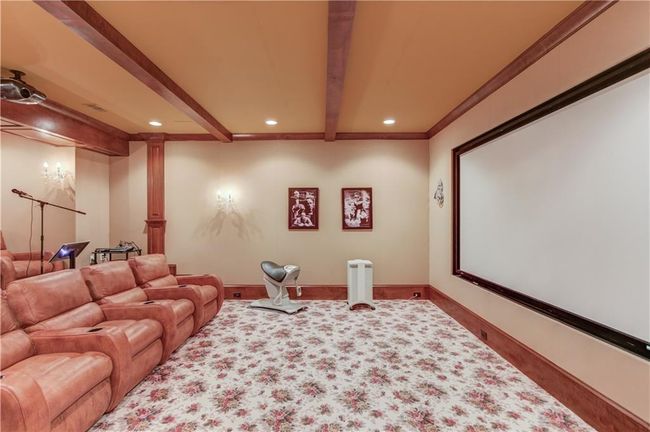 5004 Gunnison Trce, House other with 7 bedrooms, 9 bathrooms and null parking in Suwanee GA | Image 81