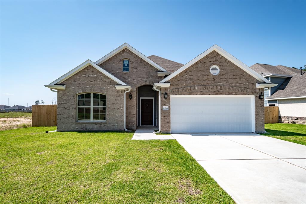 Ellerston Rd, Cleveland, TX 77327